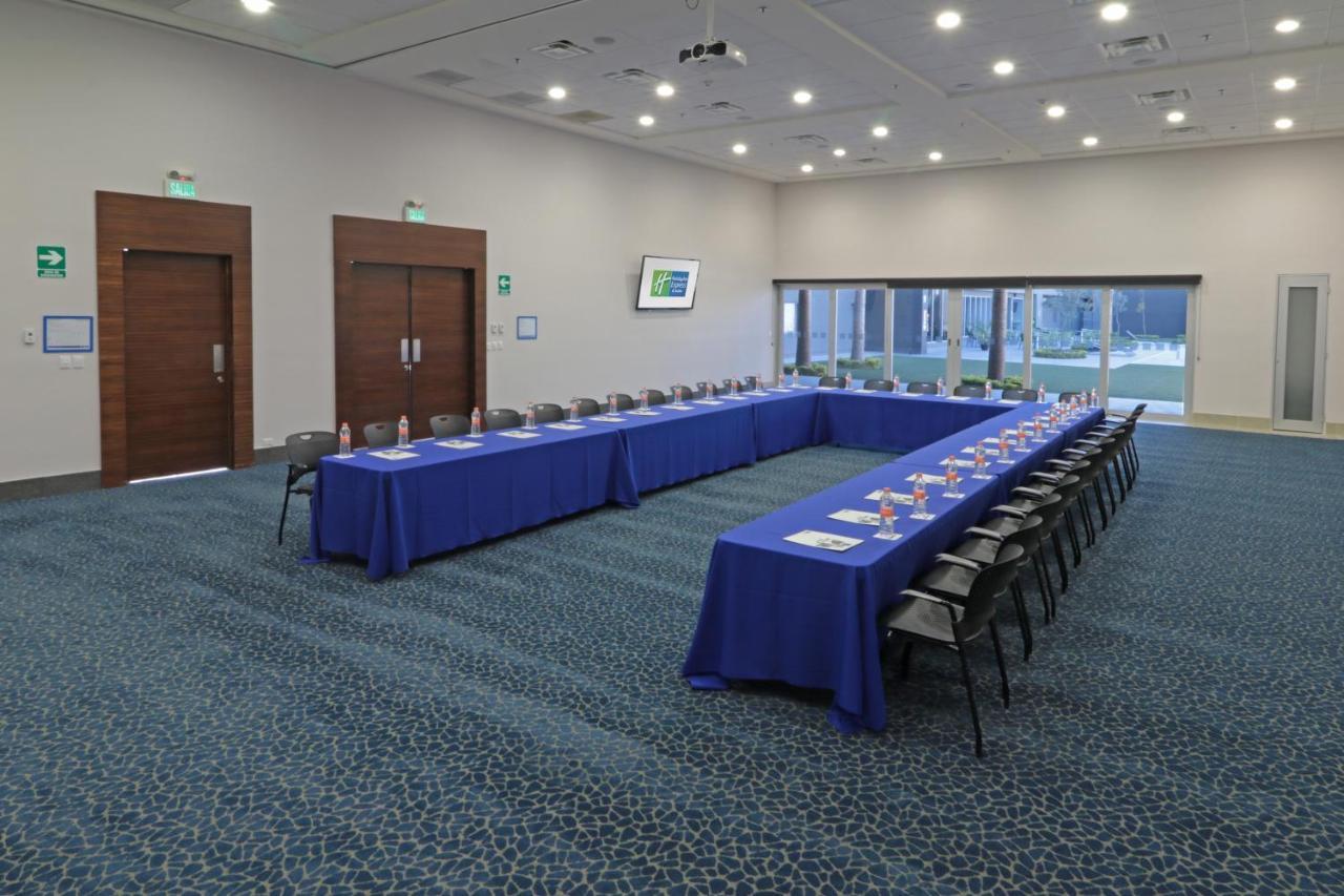 Holiday Inn Express Hotel & Suites Hermosillo By Ihg Exterior foto