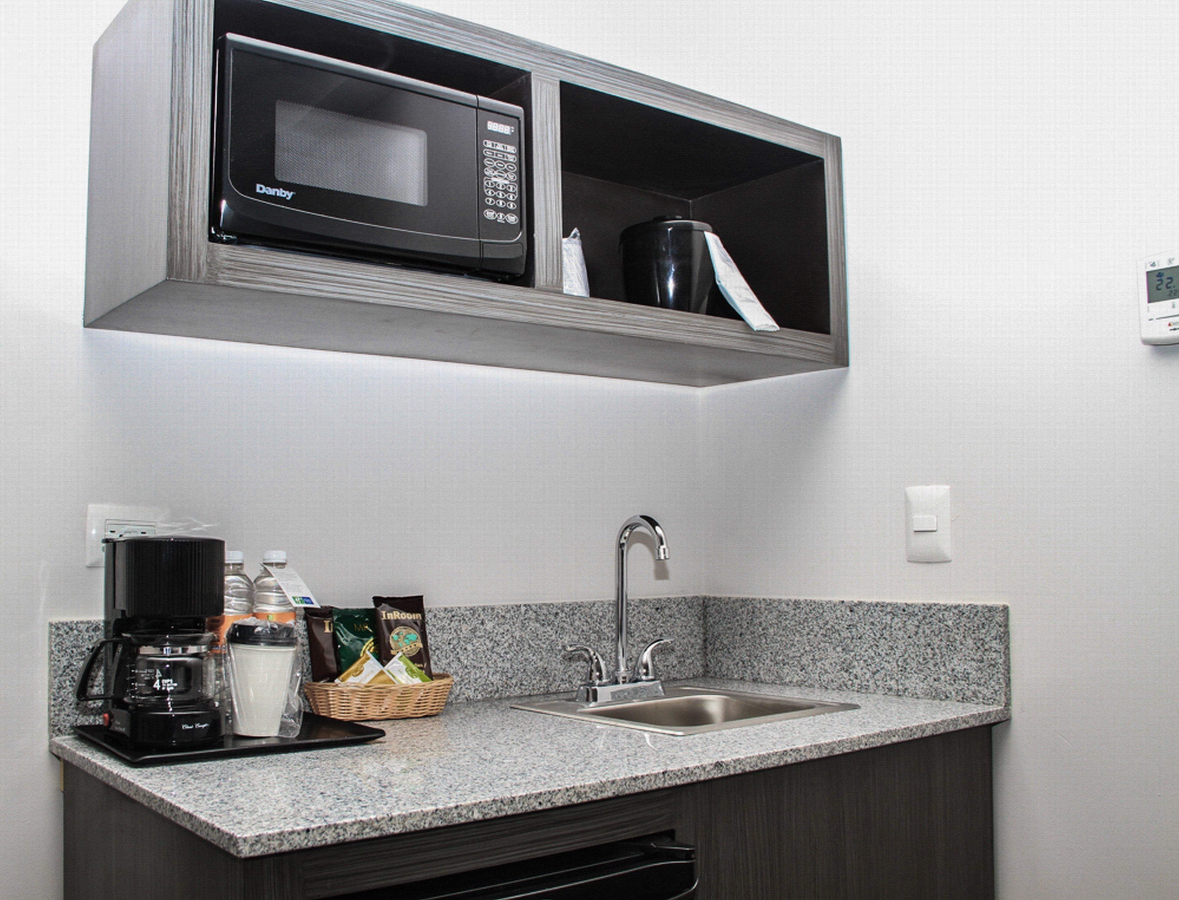 Holiday Inn Express Hotel & Suites Hermosillo By Ihg Exterior foto