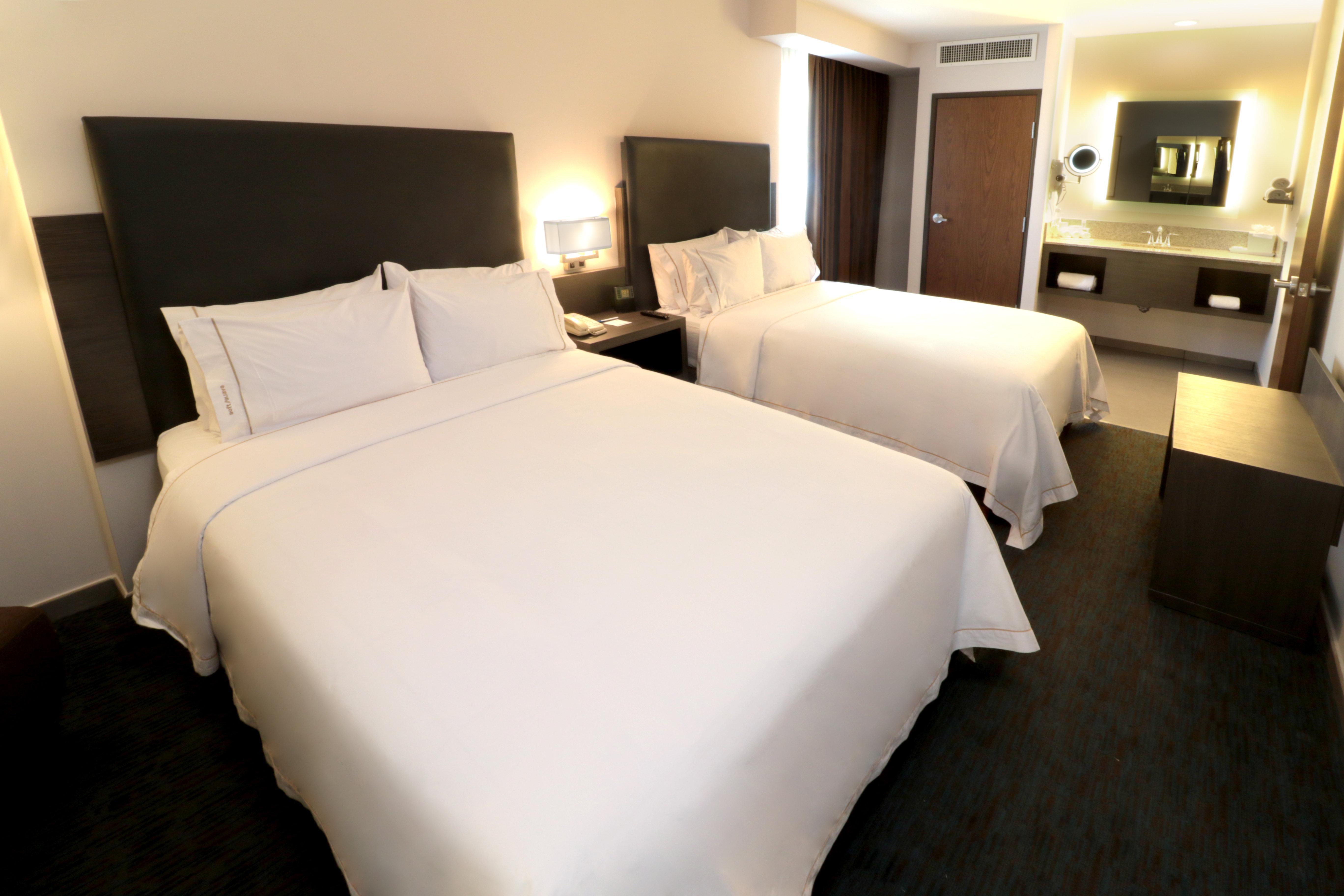 Holiday Inn Express Hotel & Suites Hermosillo By Ihg Exterior foto